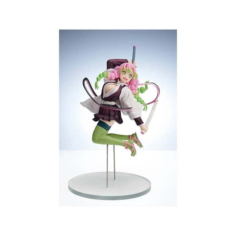 Demon Slayer: Kimetsu no Yaiba - Mitsuri Kanroji Prize Figure Aniplex