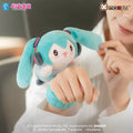 Hatsune Miku - Carefree Daily Series Shoulder Sitting Plushie Moeyu