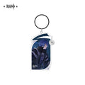 Genshin Impact - Genshin Theme Acrylic Keychain miHoYo