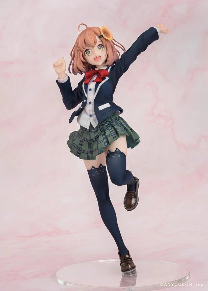 Nijisanji - Honma Himawari 1/7 Scale Figure Anigift
