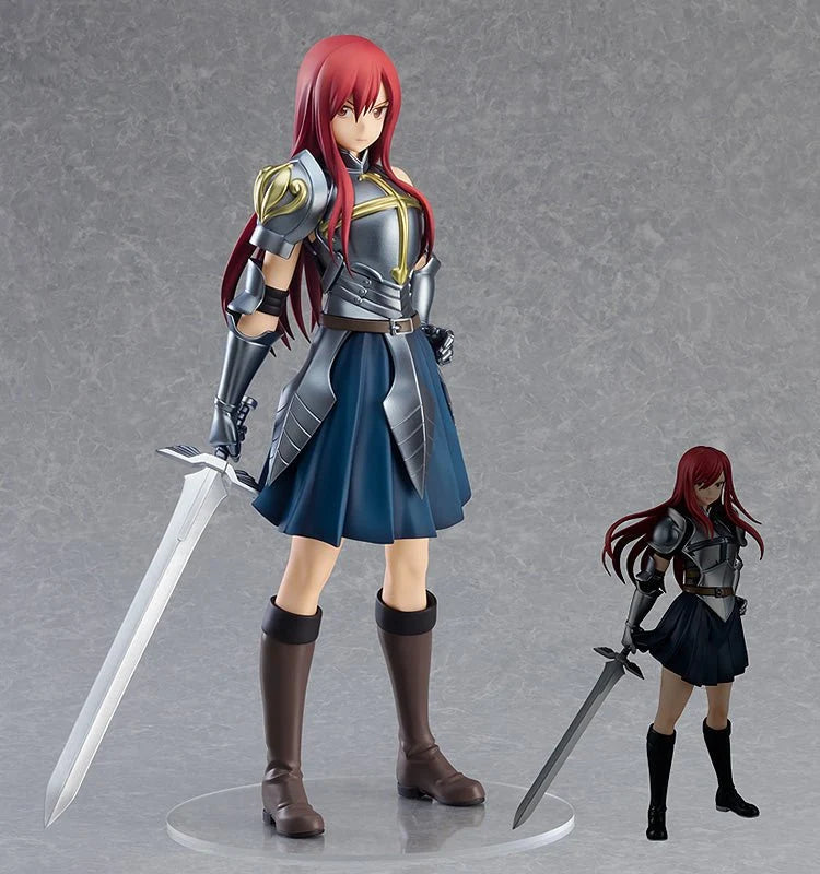 Hololive production - Erza Scarlet XL POP UP PARADE Good Smile Company