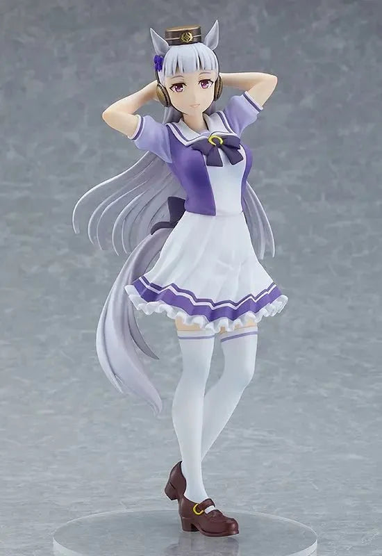Umamusume: Pretty Derby - Gold Ship (School Uniform Ver.) Pop Up Parade GSC