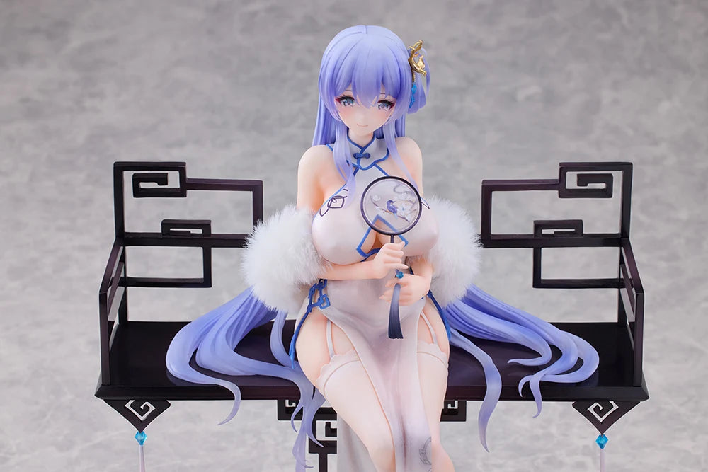 Azur Lane - Rodney (Immaculate Beauty Ver.) Non Scale Figure Alphamax