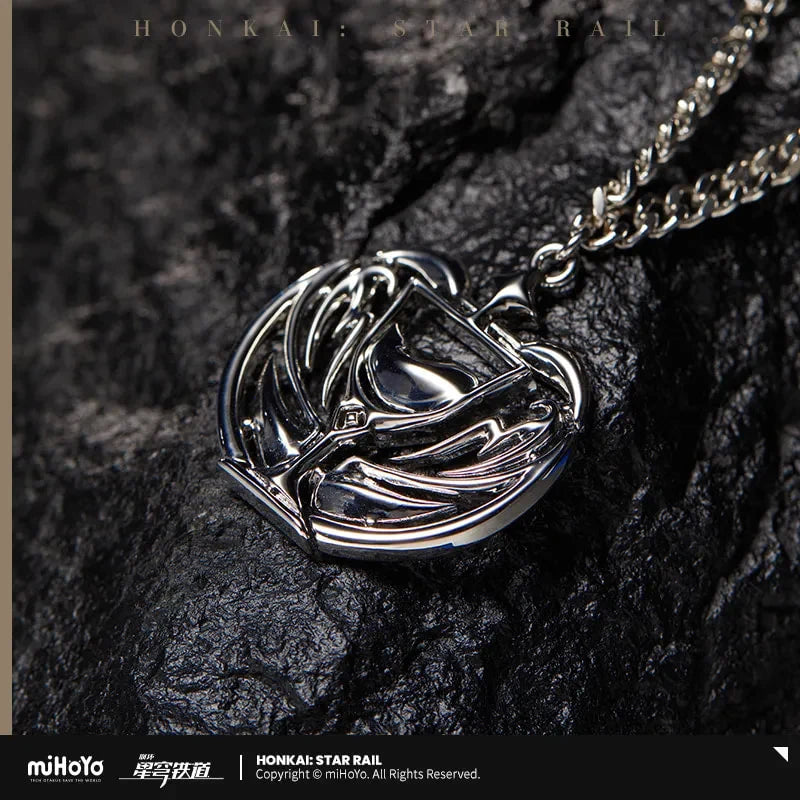 Honkai: Star Rail - Fables About the Stars Aeon Necklace miHoYo