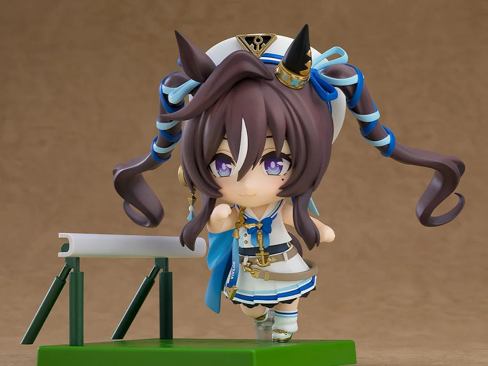 Umamusume: Pretty Derby - Vivlos Nendoroid Good Smile Company