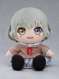 BanG Dream! - Rana Kaname (School Uniform Ver.) Plushie Good Smile Company