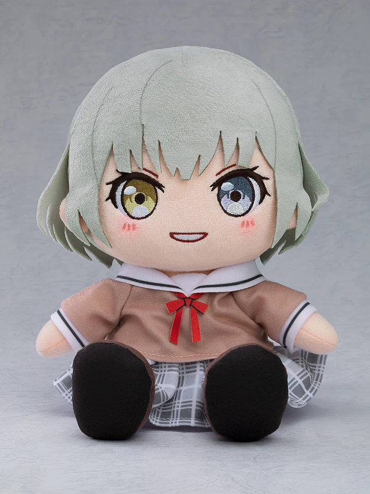 BanG Dream! - Rana Kaname (School Uniform Ver.) Plushie Good Smile Company