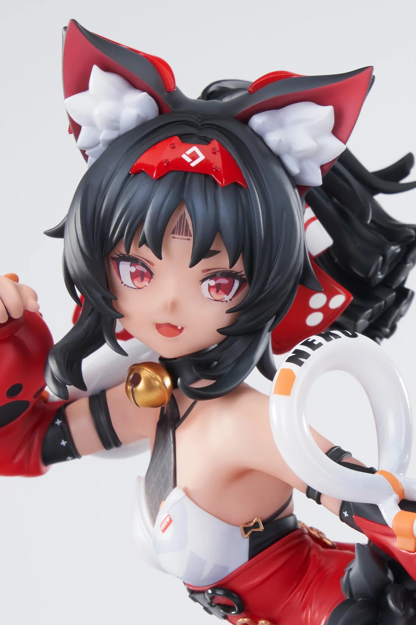 Zenless Zone Zero - Nekomata Mana 1/7 Scale Figure APEX