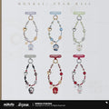 Honkai: Star Rail - Seasonal Doll Series Phone Lanyard Blind Box miHoYo
