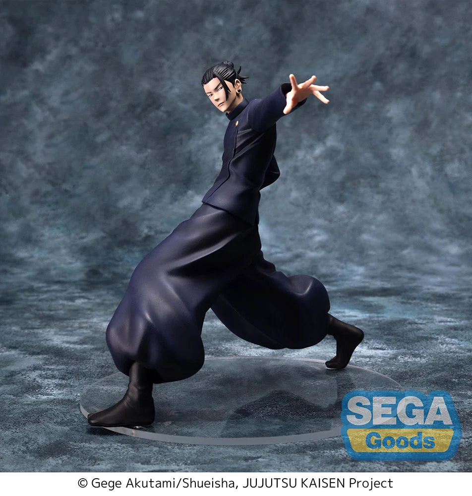 Jujutsu Kaisen - Suguru Geto Prize Figure SEGA