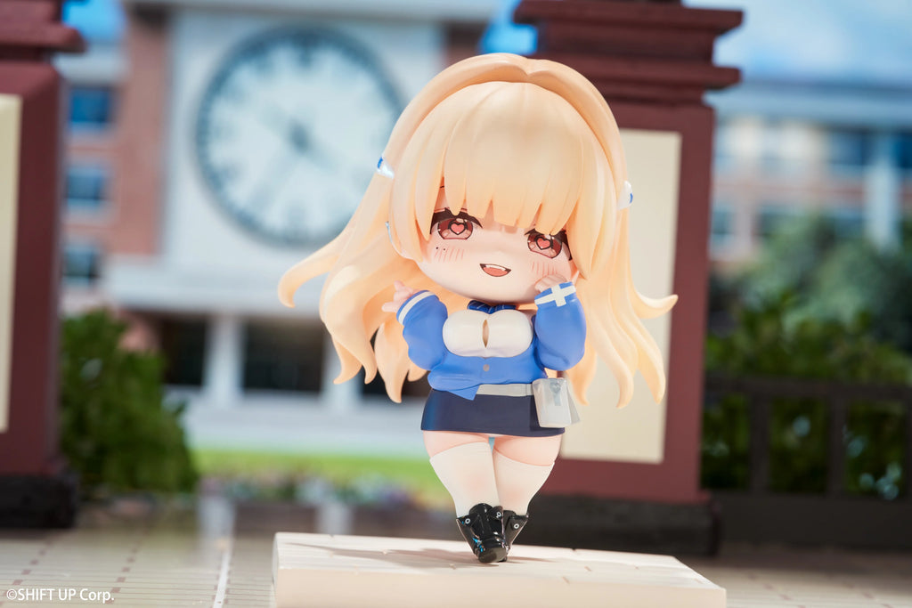 GODDESS OF VICTORY: NIKKE - Chibi Figure Blind Box Vol.3 Hobbysakura