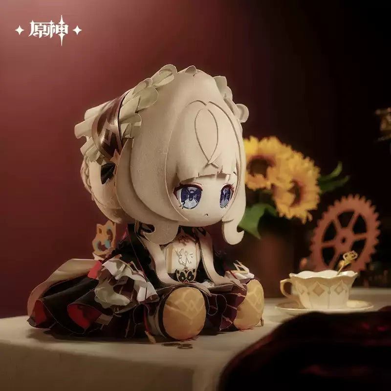 Genshin Impact - Genshin Impact Theme Sandrone Sitting Plushie miHoYo