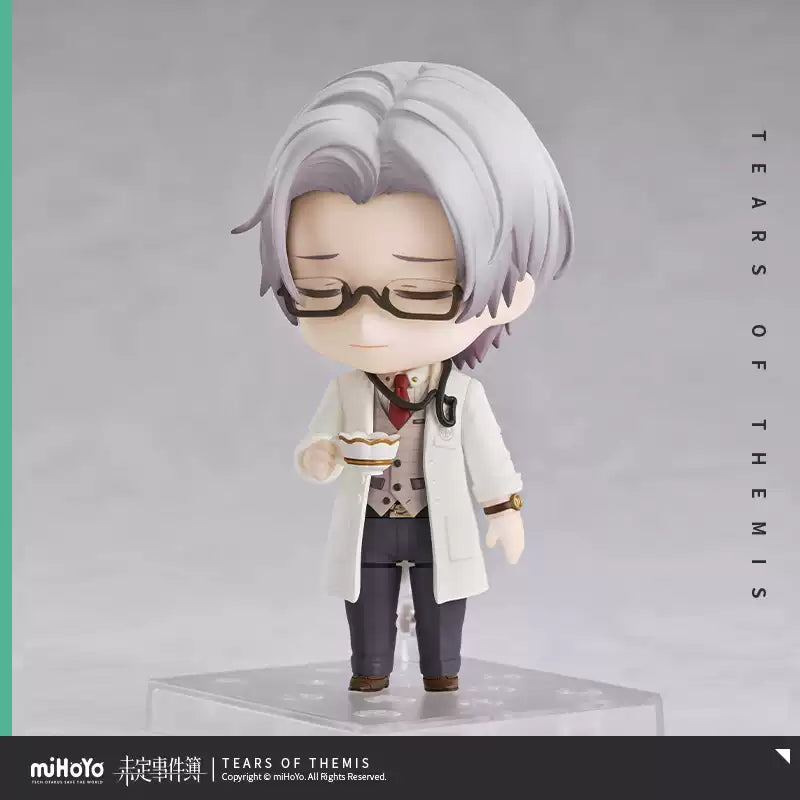Tears of Themis - Adjudicator Nendoroid Good Smile Company