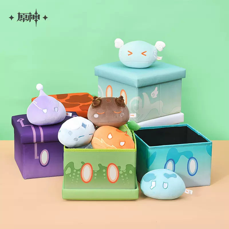 Genshin Impact - Slime Series Storage Stool miHoYo