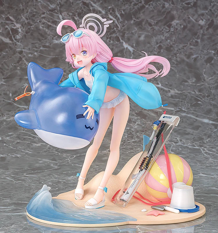 Blue Archive - Hoshino (Swimsuit Ver.) 1/7 Scale Figure Phat Company