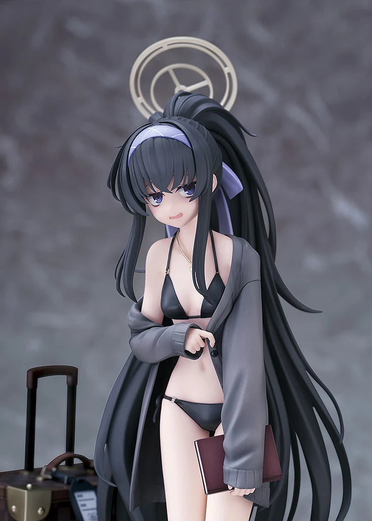 Blue Archive - Ui (Swimsuit Ver.) 1/7 Scale Figure Phat!