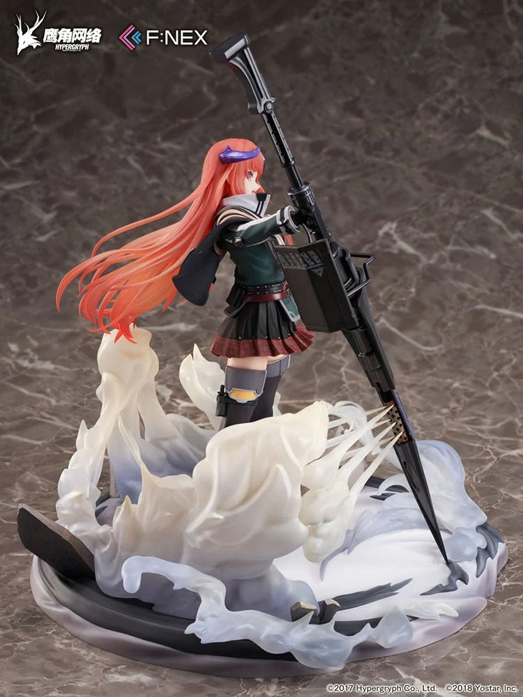 Arknights - Bagpipe Elite 2 VER. 1/7 Scale Figure FuRyu Corporation