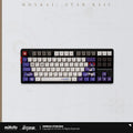 Honkai: Star Rail - Acheron Impression RGB Mechanical Keyboard miHoYo