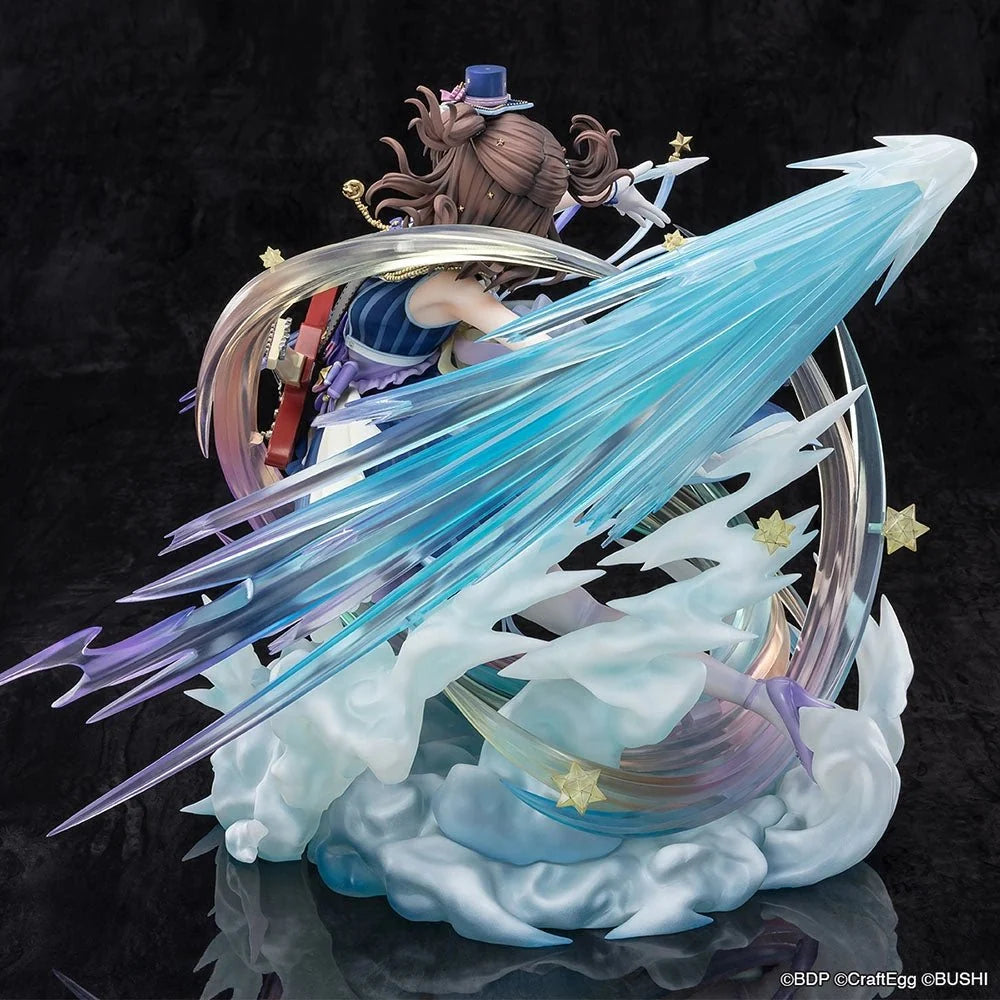 BanG Dream! Girls Band Party! - Kagayaki ni Te o Nobashite Kasumi Toyama 1/7 Scale figure Craft Egg
