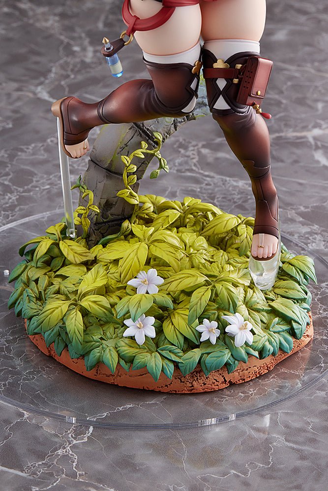 Atelier Ryza: Ever Darkness & the Secret Hideout - Ryza (Reisalin Stout) 1/7 Scale Figure AmiAmi