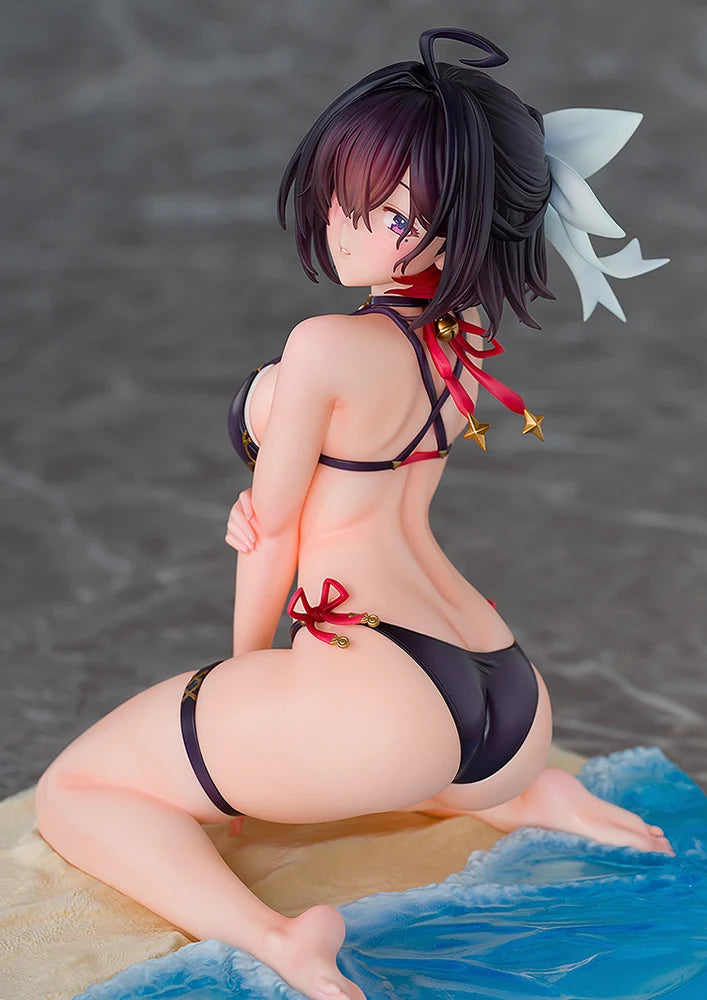 Atelier Yumia - Yumia Liessfeldt (Swimsuit Ver.) 1/7 Scale Figure Wonderful Works