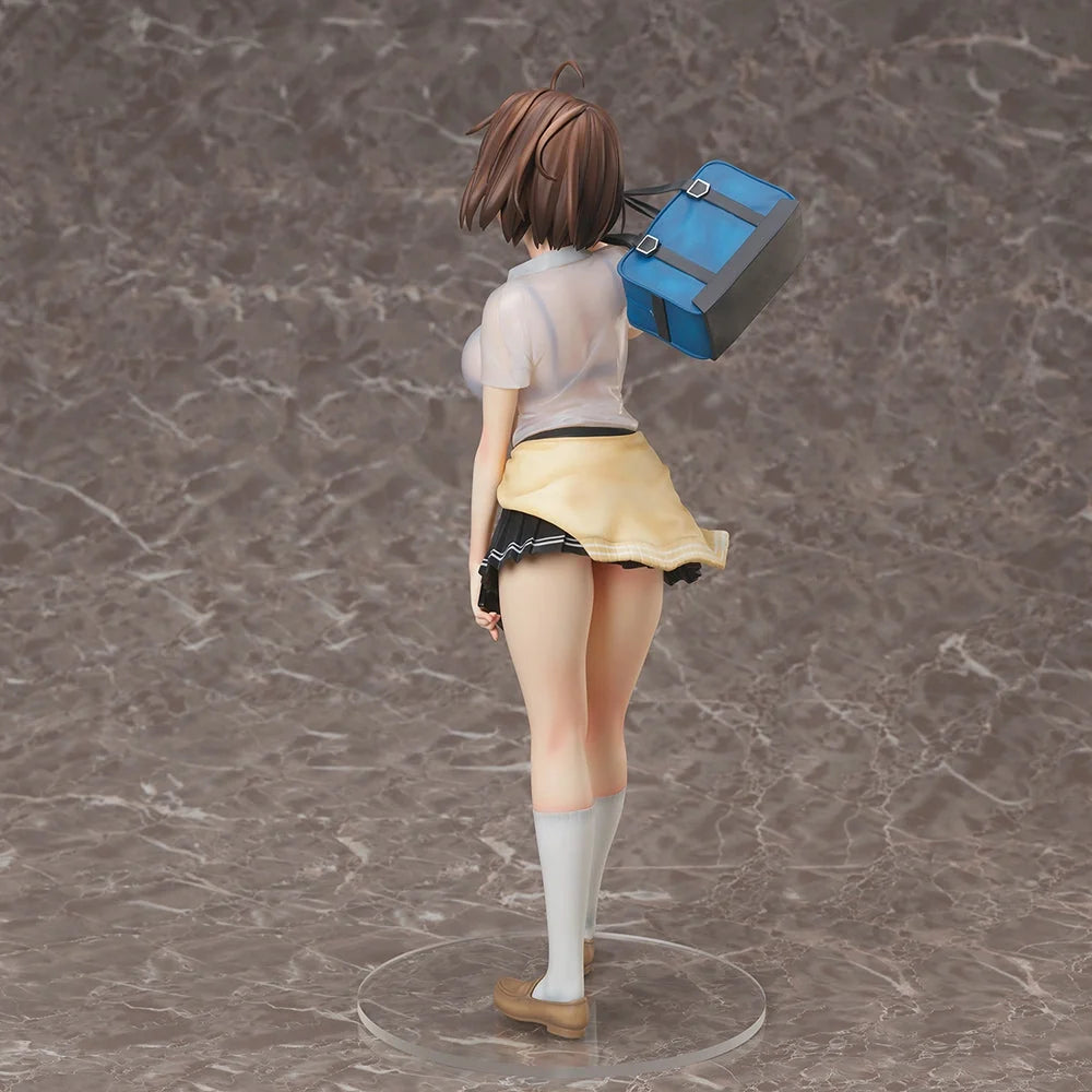 Azur Lane: Slow Ahead! - Baltimore(Slow Ahead! Ver.) 1/4 Scale Figure Union Creative International Ltd