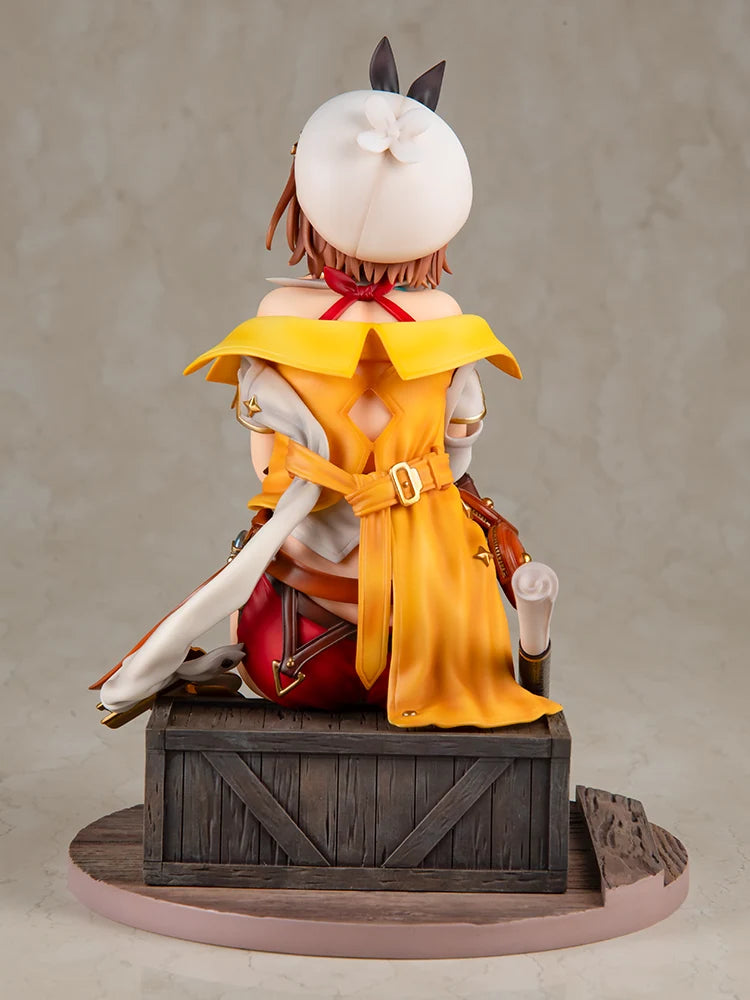 Atelier - Reisalin Stout 1/6 Scale Figure Kt Model+