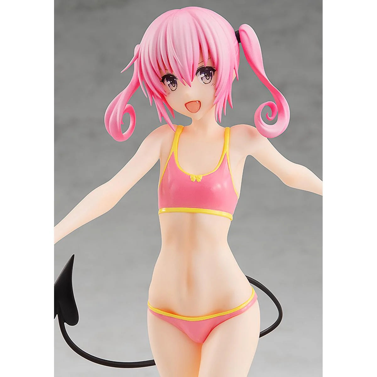To Love-Ru Darkness - Nana Astar Deviluke POP UP PARADE Figure GSC