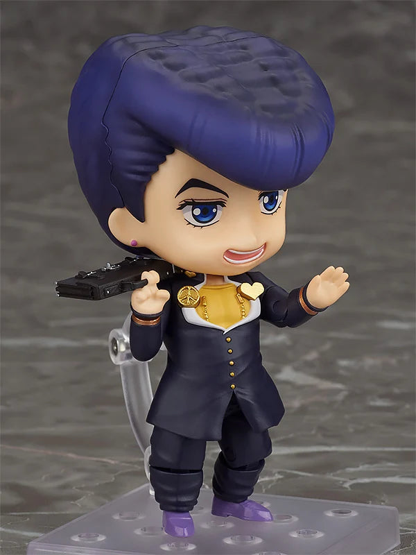 JoJo's Bizarre Adventure - Josuke Higashikata(re-run) Nendoroid Medicos Entertainment