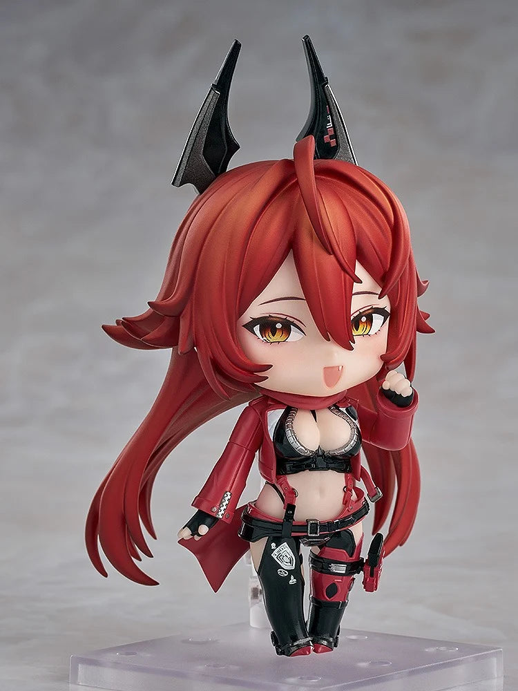 GODDESS OF VICTORY: NIKKE - Red Hood Nendoroid Good Smile Arts Shanghai