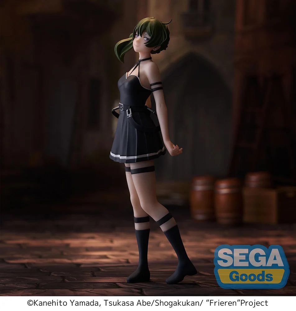 Frieren: Beyond Journey's End - Übel Prize Figure SEGA
