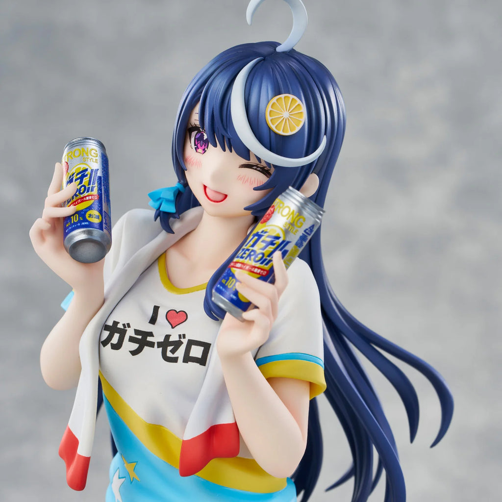VTuber Legend: How I Went Viral After Forgetting to Turn Off My Stream - Shuwa-chan 1/6 Scale Figure Union Creative