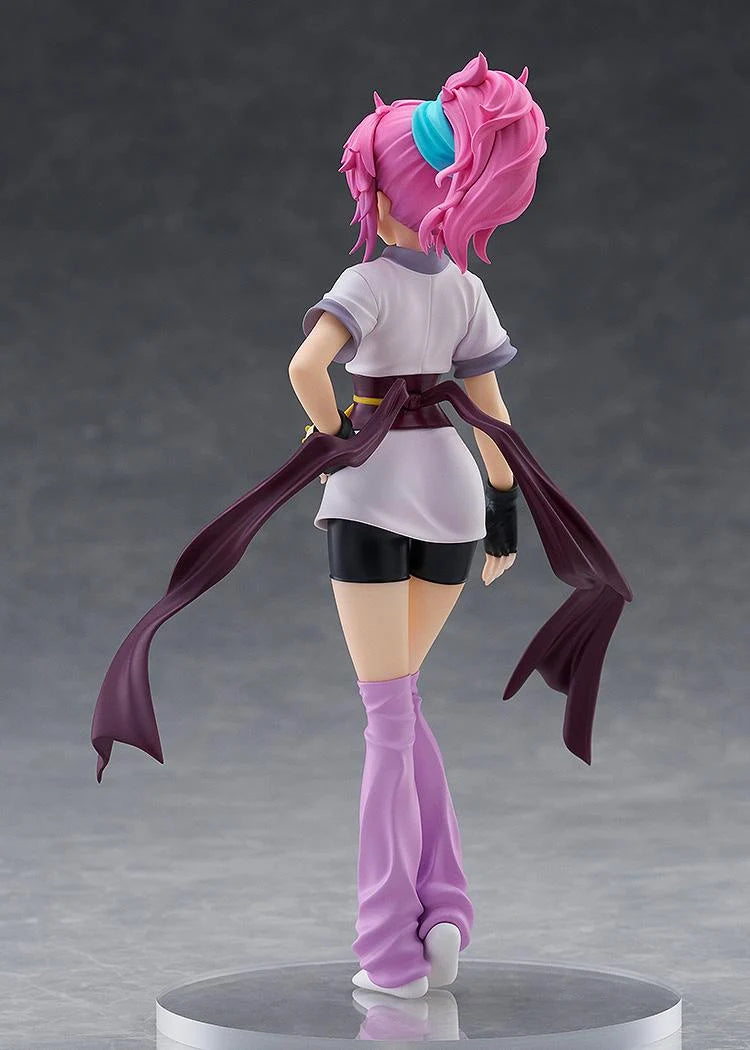 Hunter x Hunter - Machi POP UP PARADE Good Smile Company