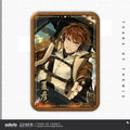 Tears of Themis - Enduring Light Series Square Badge miHoYo