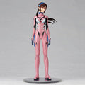 Evangelion - Mari Hayashi Hiroki Figure Collection (Evagirls) 1/7 Scale Figure by Kaiyodo
