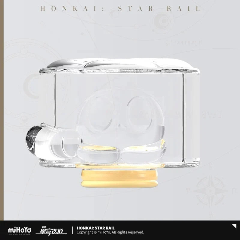 Honkai: Star Rail - Ruan Mei’s Creation Critter Pick Blind Box Vol.2 HeyDolls