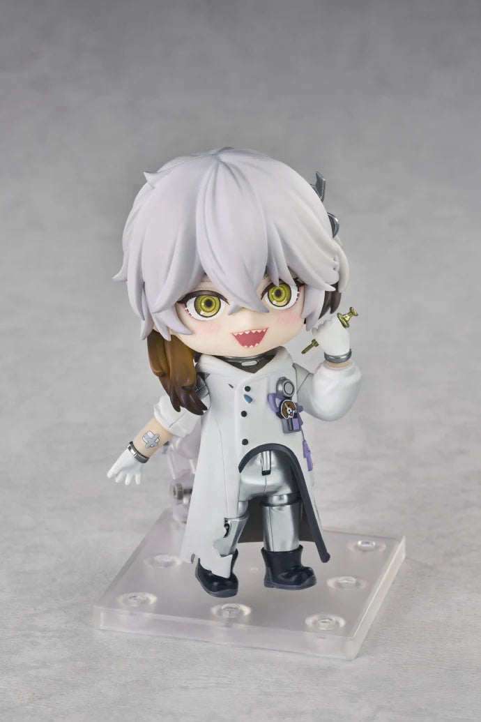 Reverse: 1999 - Medicine Pocket Nendoroid Good Smile Arts Shanghai