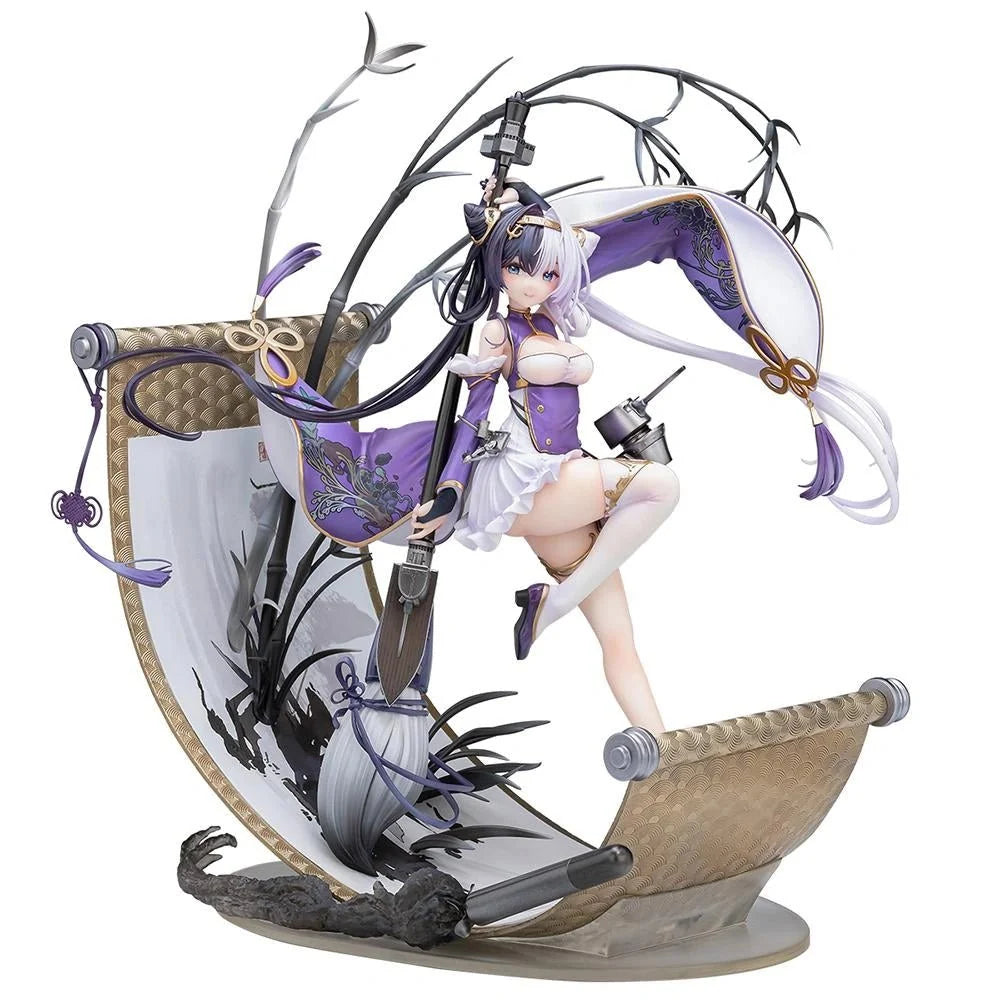 Azur Lane - Ying Swei 1/7 Complete Scale Figure NEONMAX