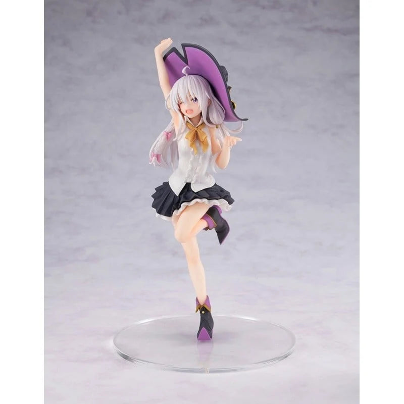 Wandering Witch: The Journey of Elaina - Elaina Prize Figure Kadokawa