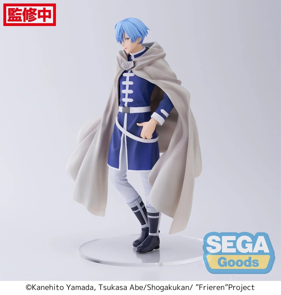 Frieren: Beyond Journey's End - Himmel Prize Figure SEGA