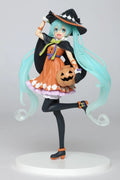 Hatsune Miku - Miku 2nd season Autumn ver (re-sales) Prize Figure TAITO