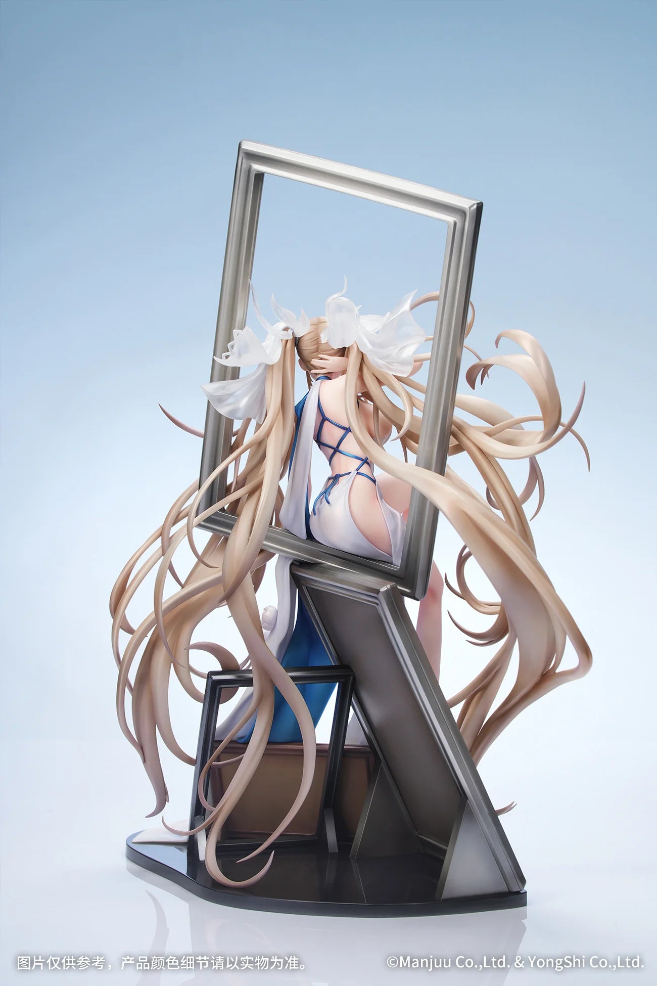 Azur Lane - Formidable (Anniversary Memories Ver.) 1/7 Scale Figure Myethos