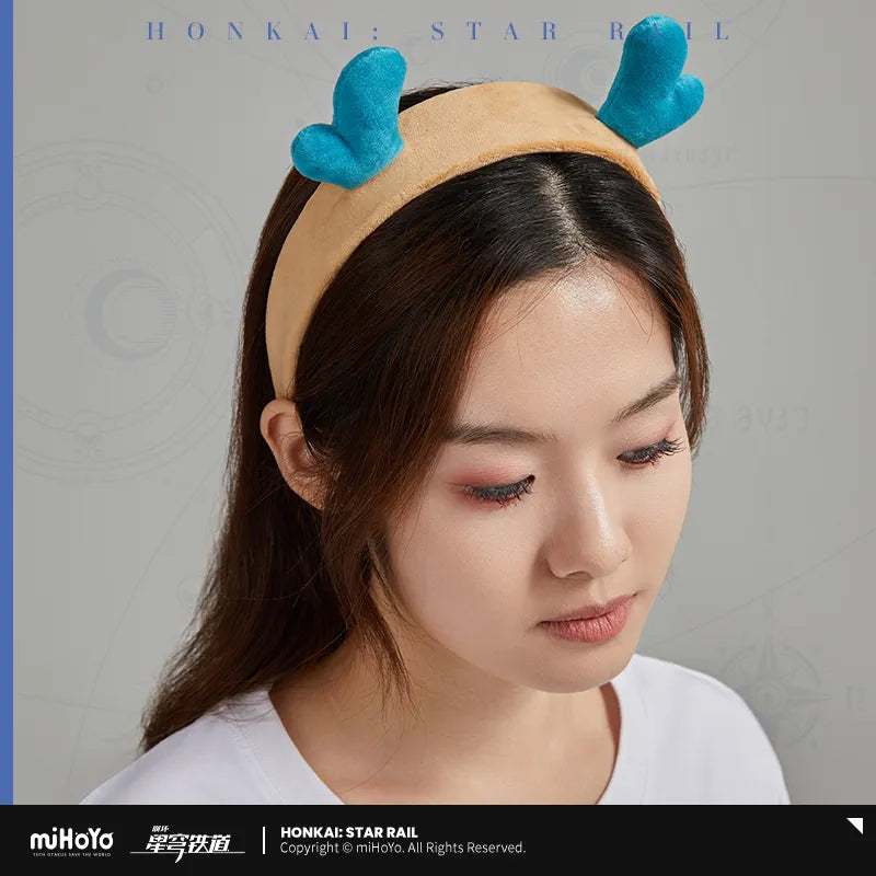 Honkai: Star Rail - Dan Heng Dragon Young Horns Head Band miHoYo