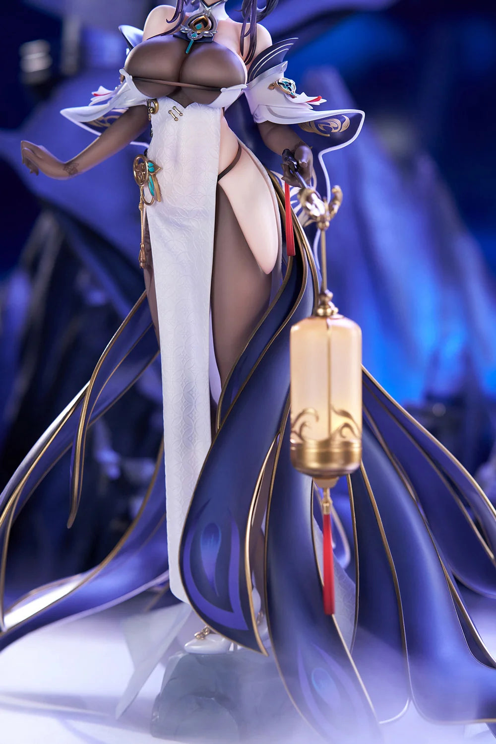 Azur Lane - Chen Hai (Retrofit) 1/7 Scale Figure APEX
