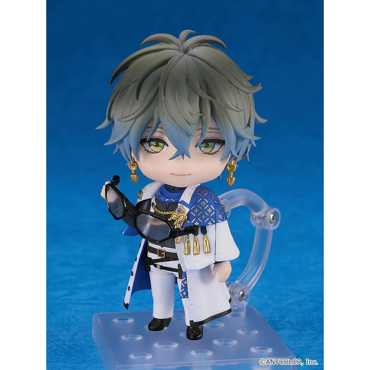 Nijisanji - Ike Eveland Nendoroid Good Smile Company