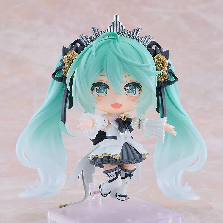 Hatsune Miku - Hatsune Miku (Symphony: 10th Anniversary Ver.) Nendoroid Good Smile Company