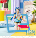 VTuber Legend: How I Went Viral After Forgetting to Turn Off My Stream - Shuwa-chan Luminasta Prize Figure SEGA