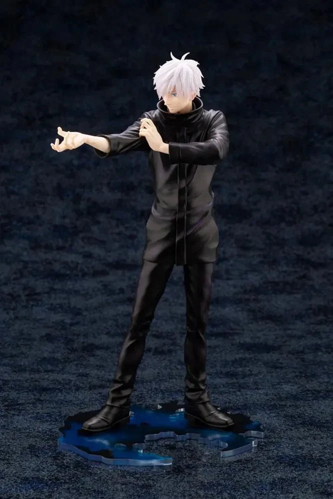 Jujutsu Kaisen - Satoru Gojo 1/8 Scale Figure Kotobukiya
