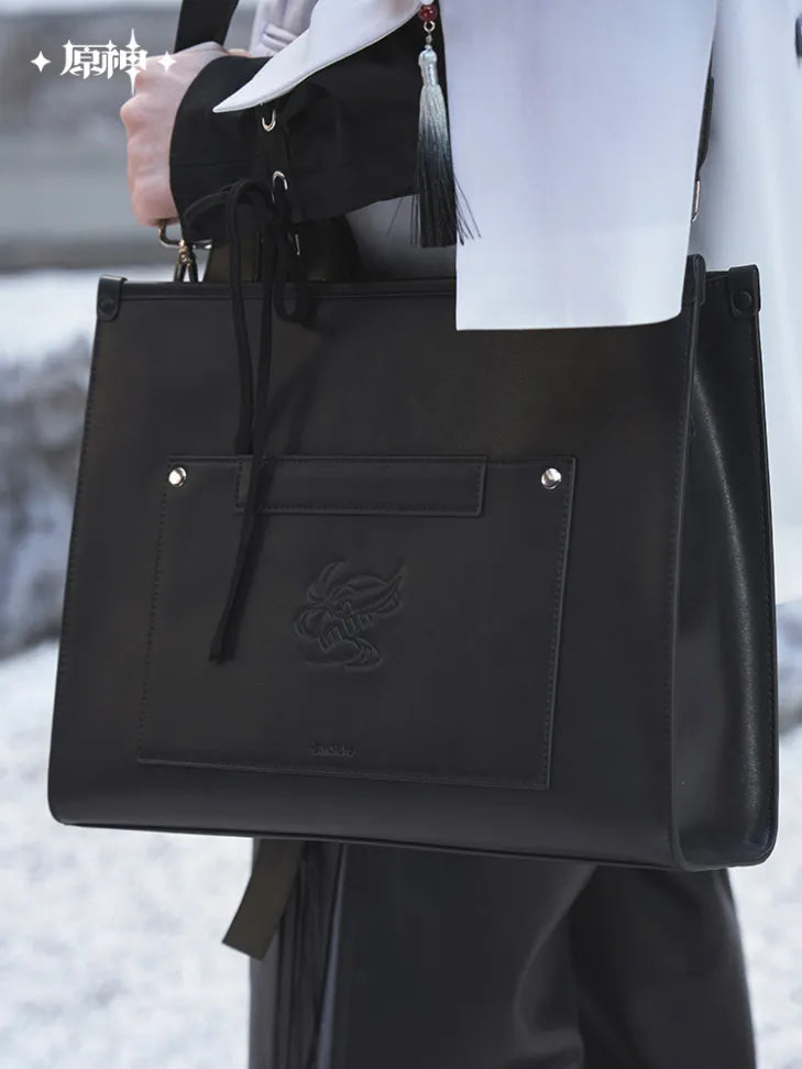 Genshin Impact - Shenhe Impression Tote Bag miHoYo