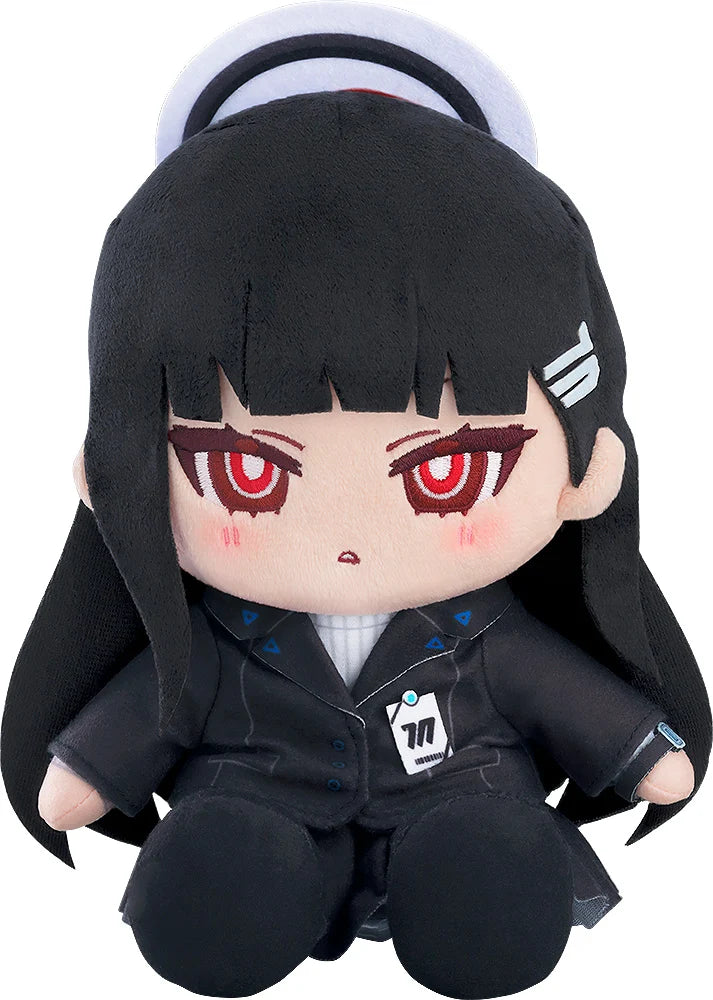 Blue Archive - Rio Chocopuni Plushie Good Smile Company